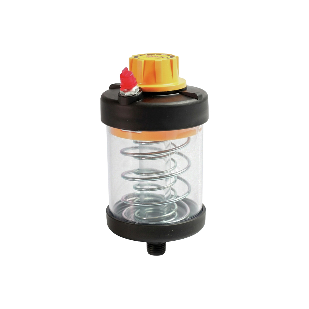 Grasera Mecánica Trico Streamliner 1/4 NPT