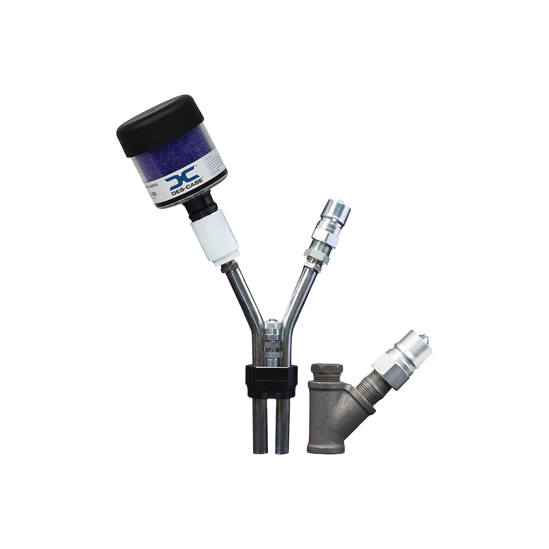 Kit Adaptador para Tote Des-Case TAB1000V32