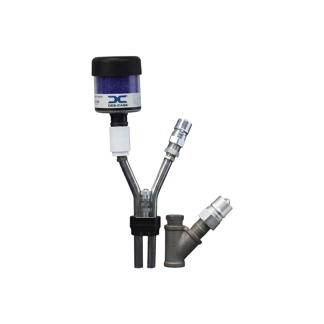 Kit Adaptador para Tote Des-Case TAB1000V32 - foto 2