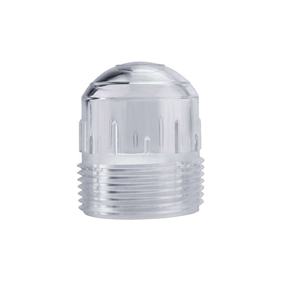 Mirilla Des-Case 3D 3/8 NPT