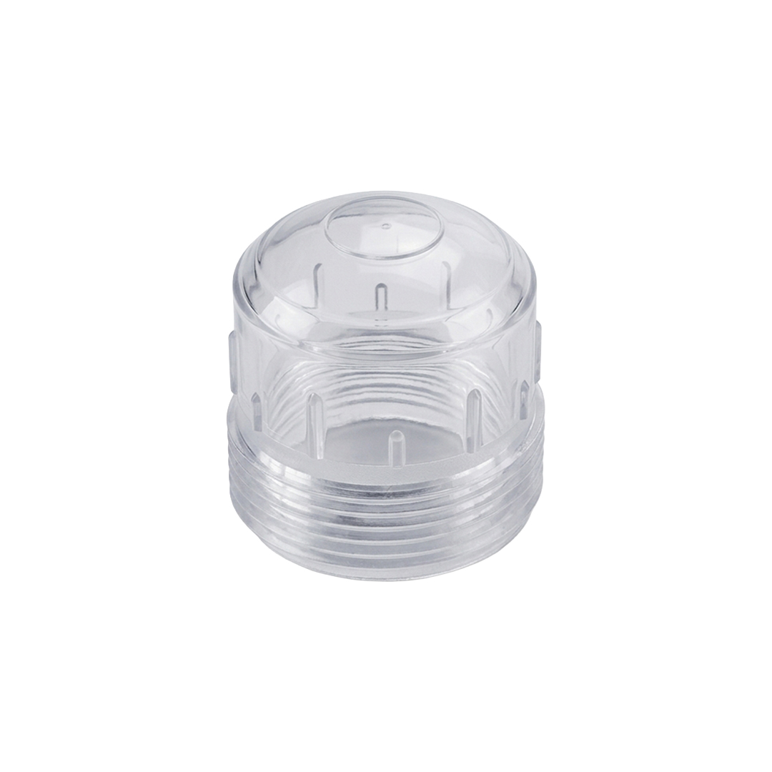 Mirilla Des-Case 3D 1-1/2 NPT - foto 2
