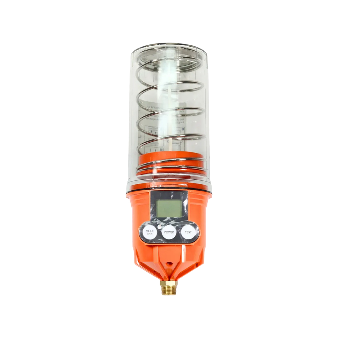 Dispensador de grasa Streamliner M de 500 cc