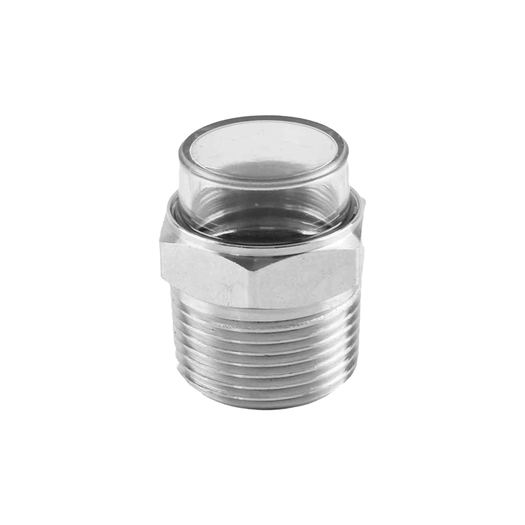Visor de Nivel Trico 1/2 NPT