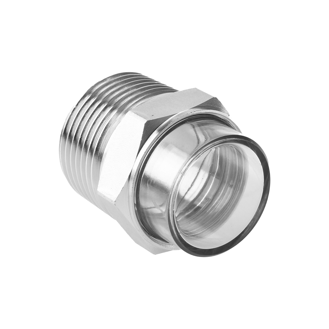 Visor de Nivel Trico 1/2 NPT - foto 2