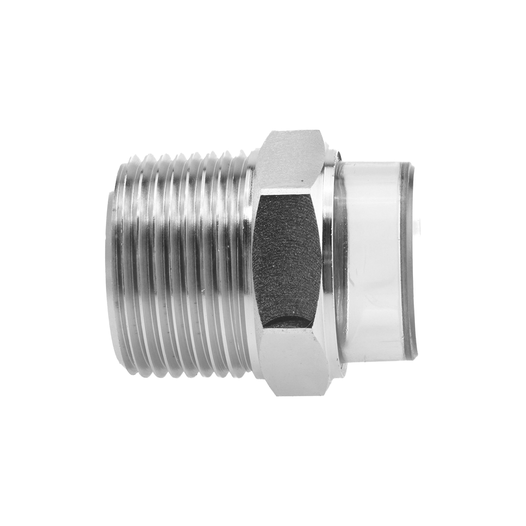 Visor de Nivel Trico 1/2 NPT - foto 4