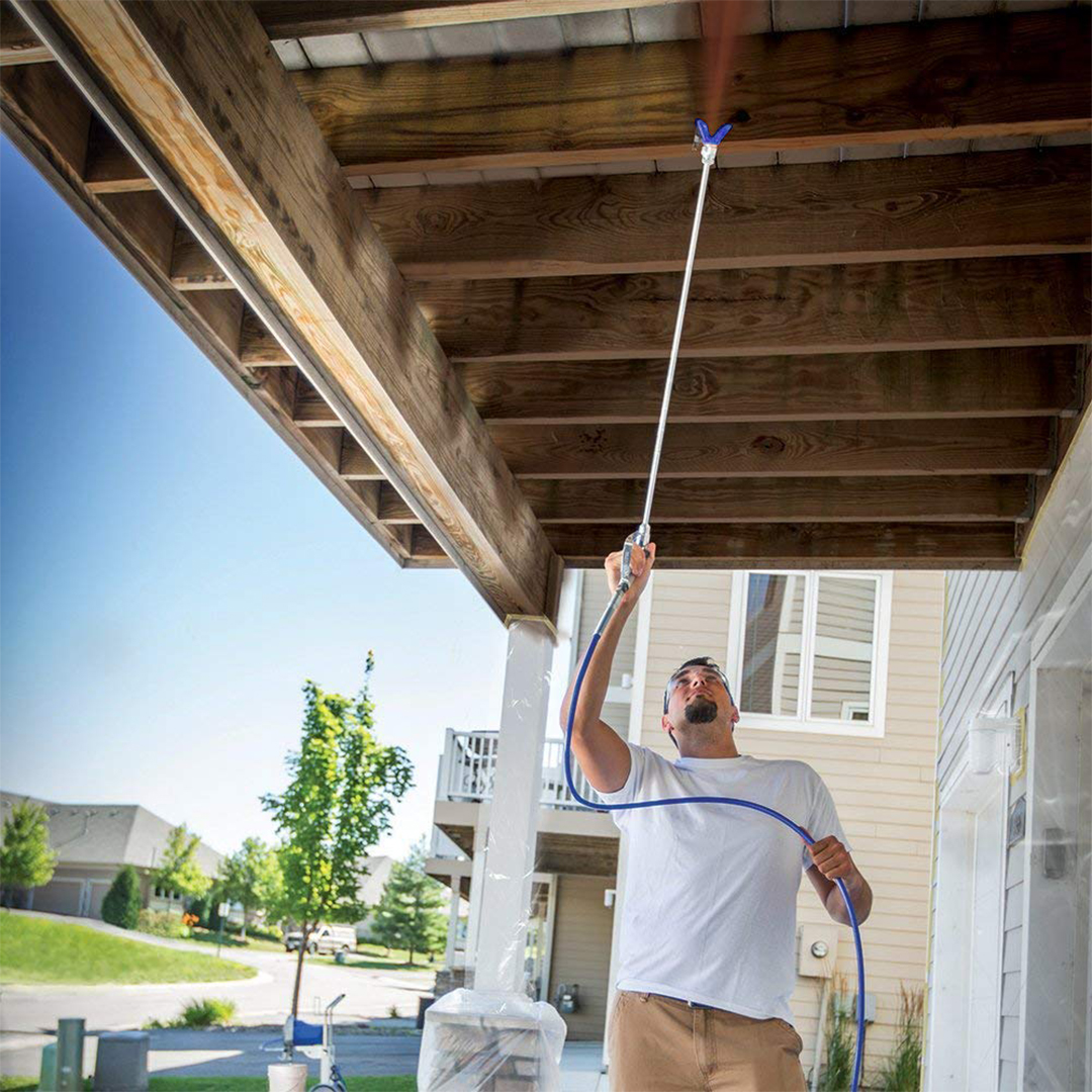 Extensión Graco 30 Pulgadas para Pistola Contractor - foto 4