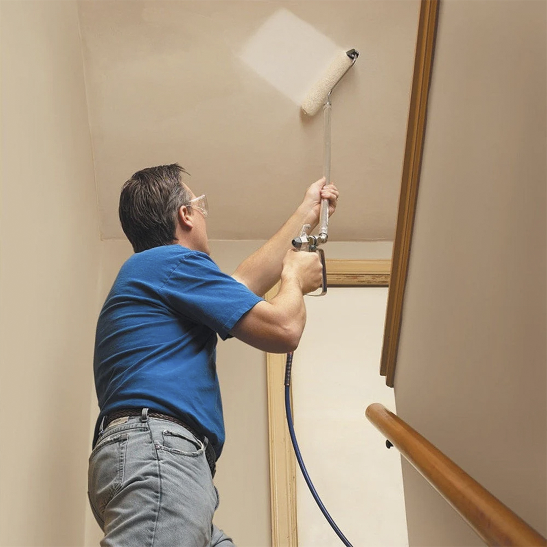 Extensión Graco 2 m para Rodillo Airless - foto 4