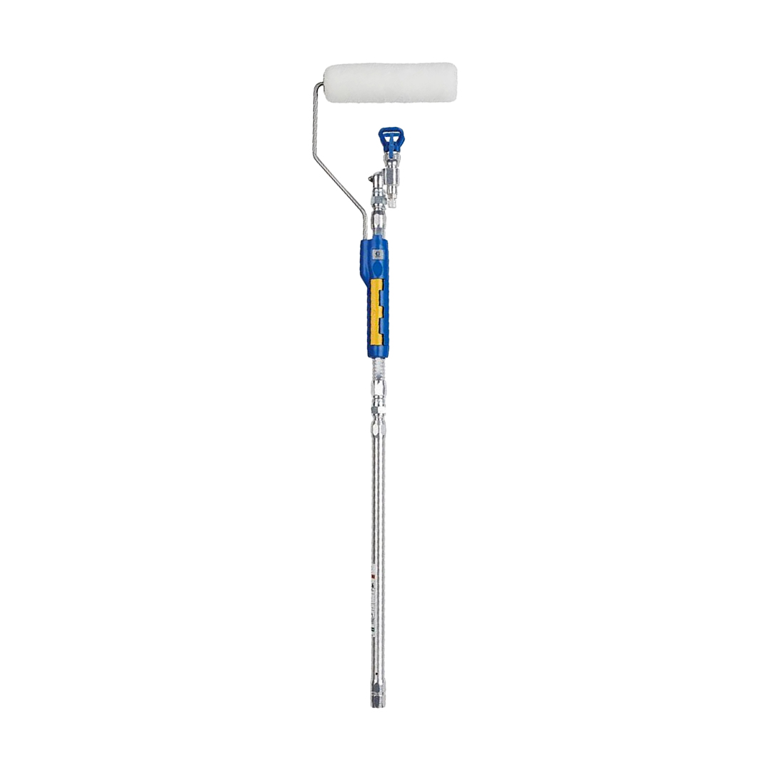 Kit Extensión Graco JetRoller 9 Pulgadas sin Pistola