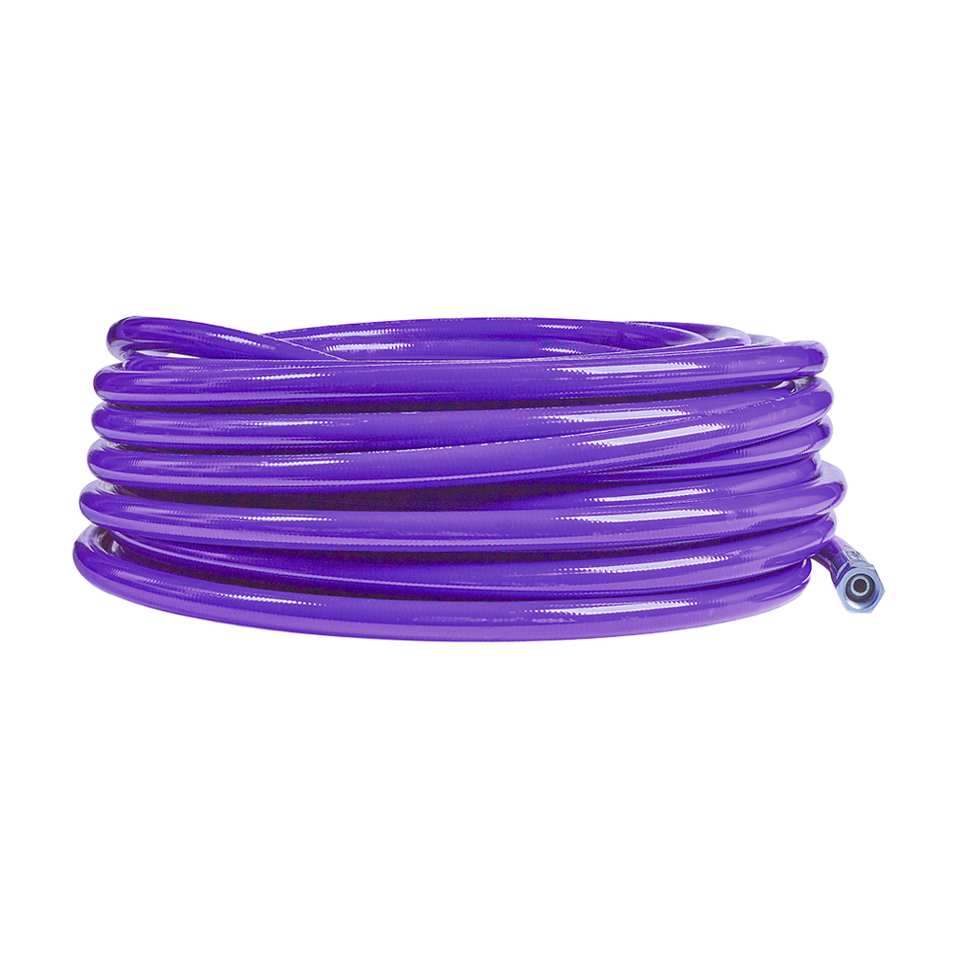 Manguera Airless Xtreme-Duty Graco 1/4" x 25' - 4500 PSI