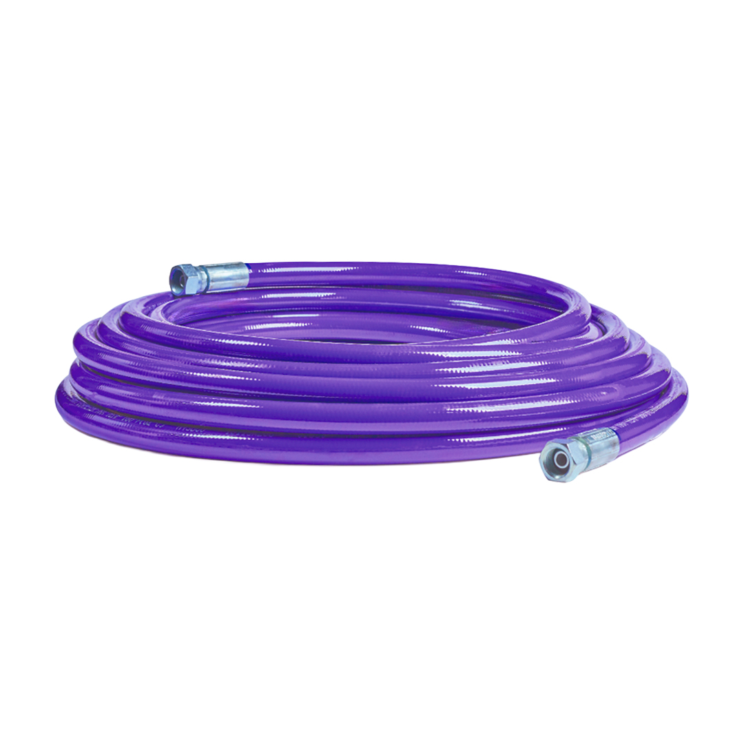 Manguera Airless Xtreme-Duty Graco 1/4" x 25' - 4500 PSI - foto 3