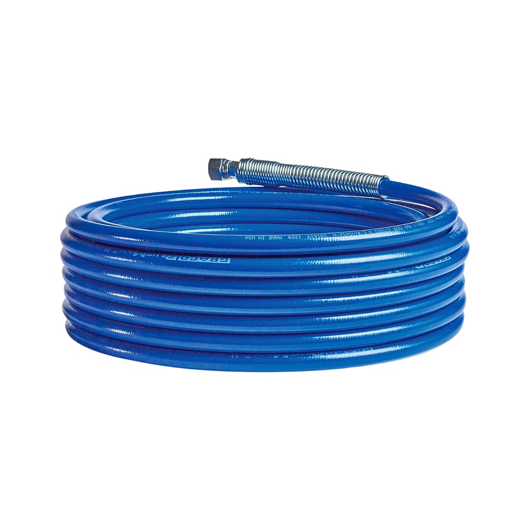 Manguera Airless Graco Blue Max Contractor 1/4" x 50'