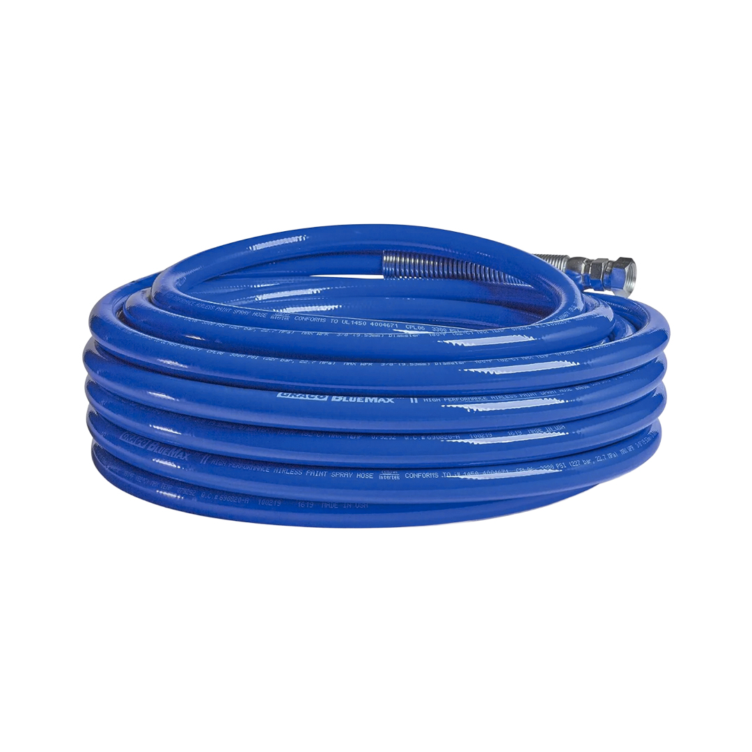 Manguera Graco Blue Max II 3/8" x 50' - foto 2