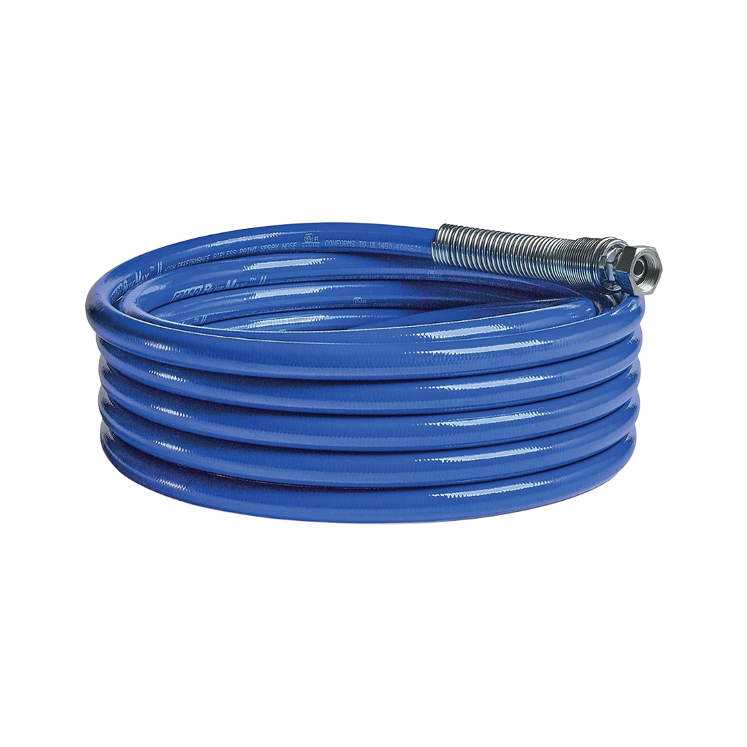 Manguera Graco Blue Max II 3/8" x 50' - foto 3