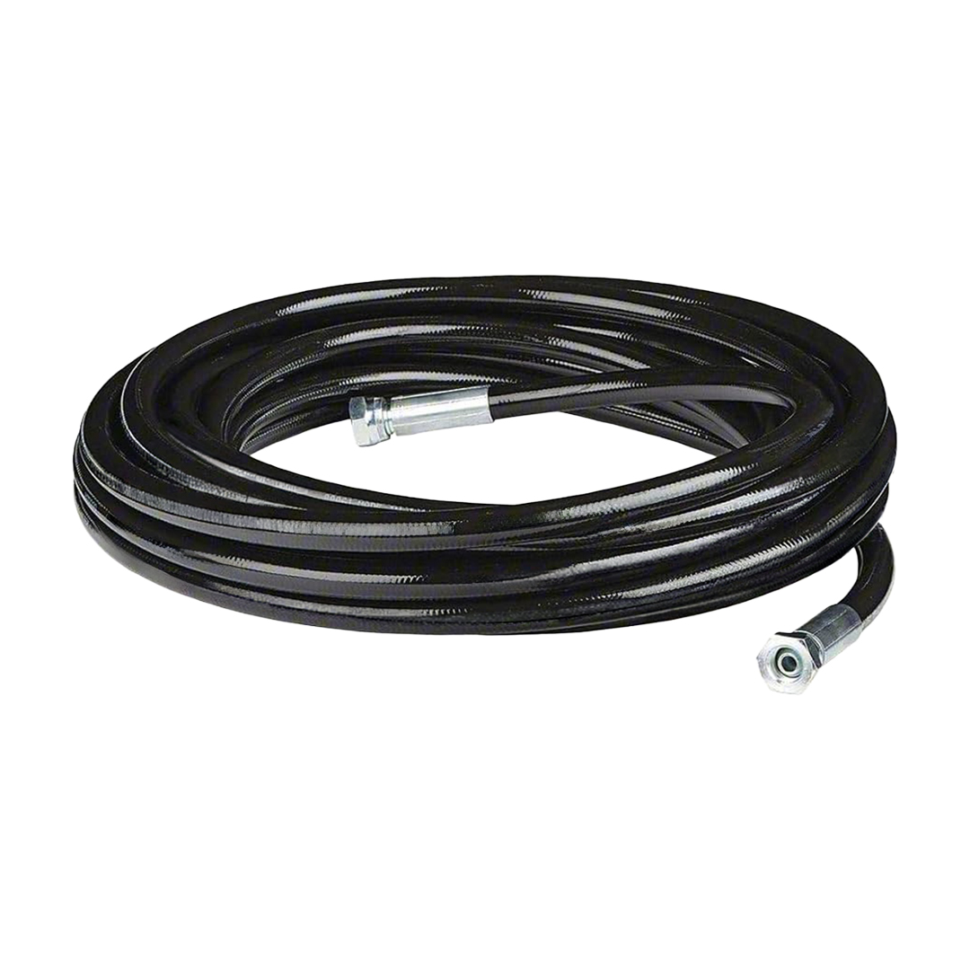 Manguera King Graco 3/8" x 50' - 7250 PSI Negra - foto 2