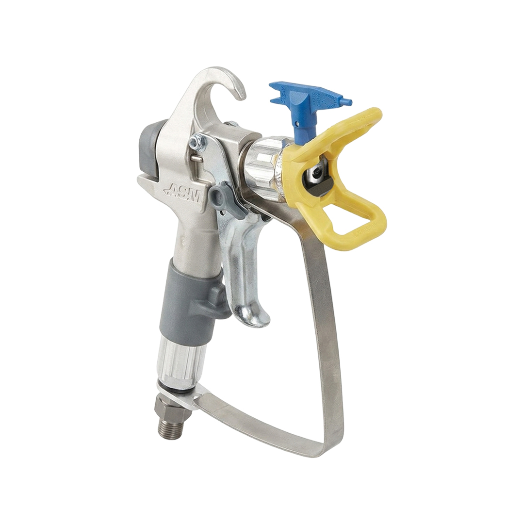 Pistola Airless Graco ASM 500 3600 PSI Mango Dividido