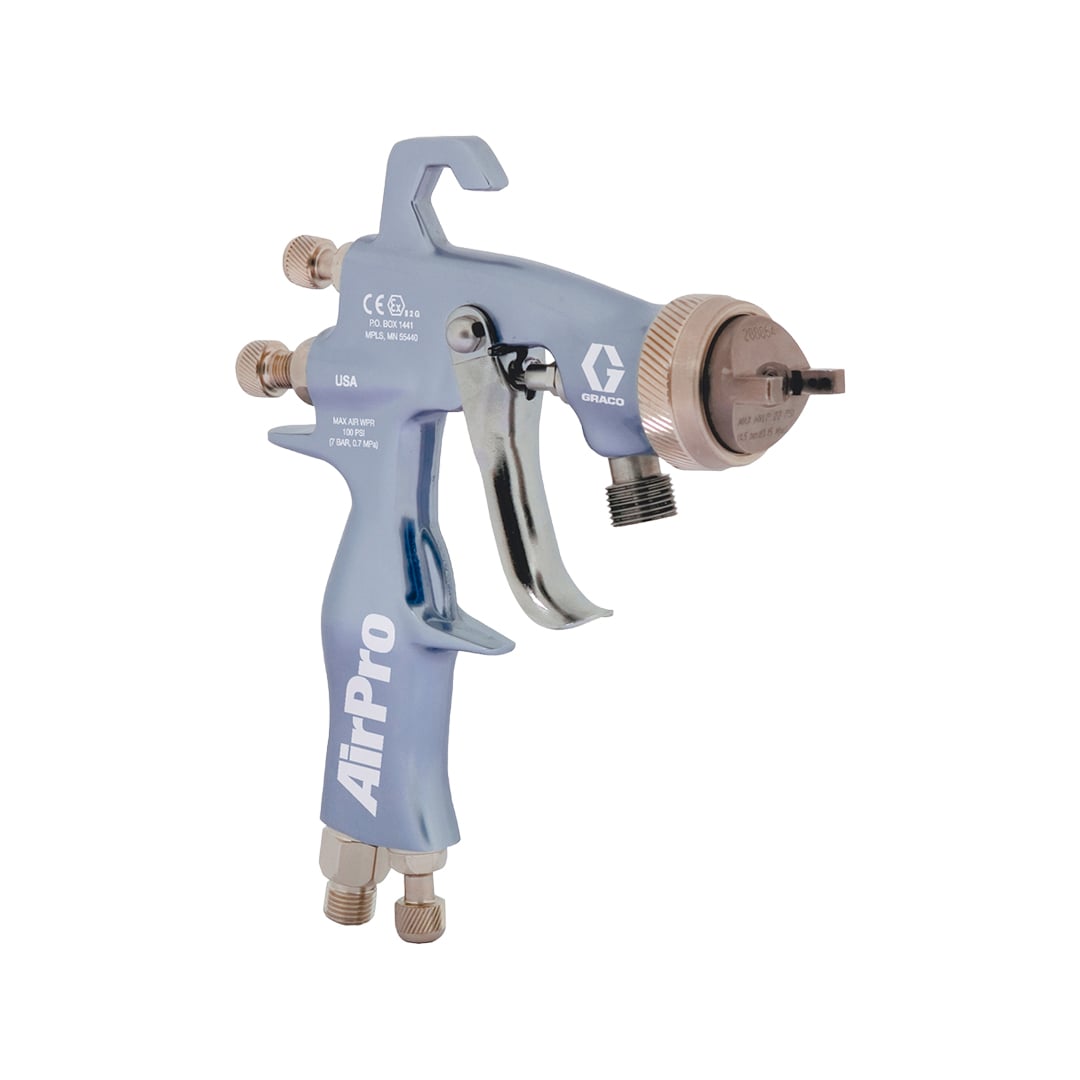 Pistola Graco AirPro Compliant