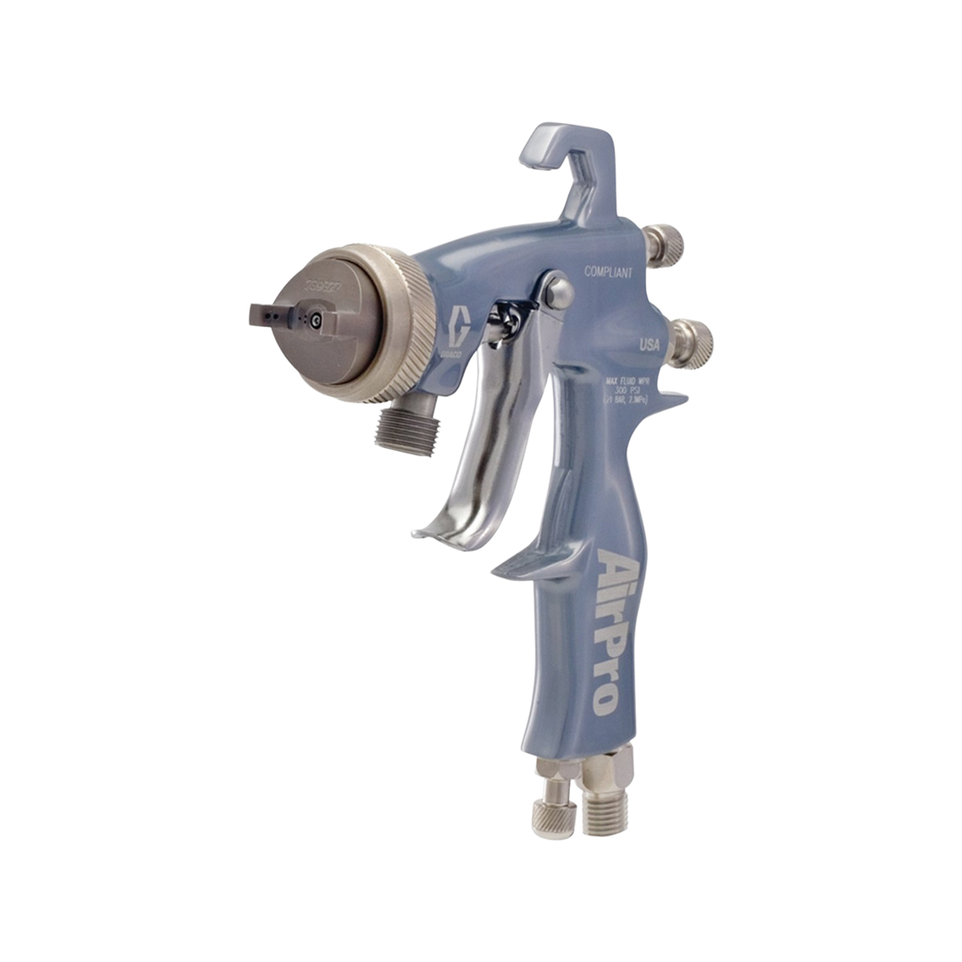 Pistola Graco AirPro Compliant - foto 2