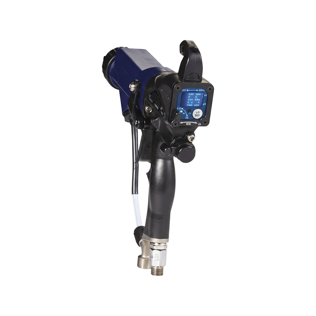 Pistola Electrostática Graco Std ProXp85 85kV - foto 3