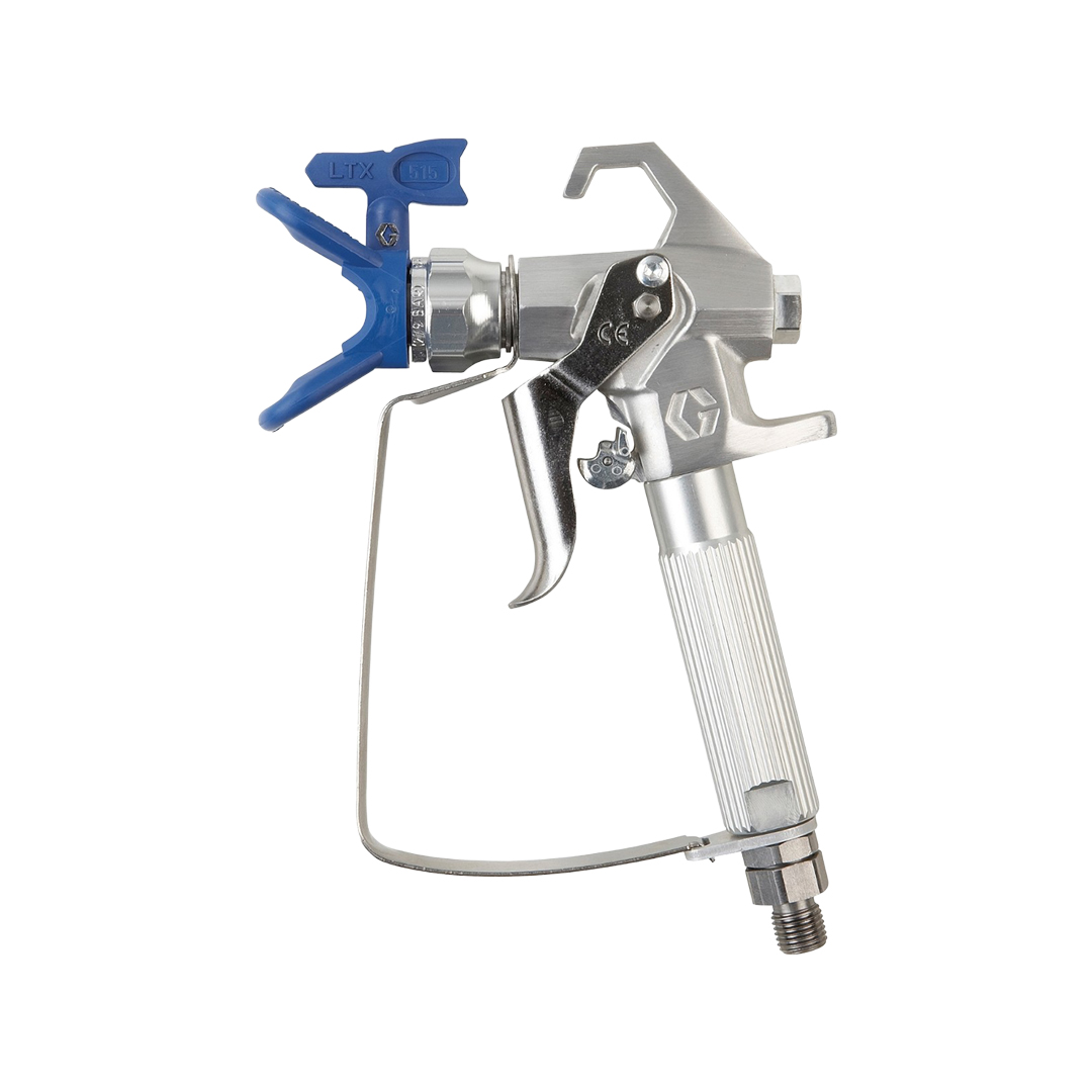 Pistola Airless Graco FTX con Boquilla RAC X 515 - foto 2