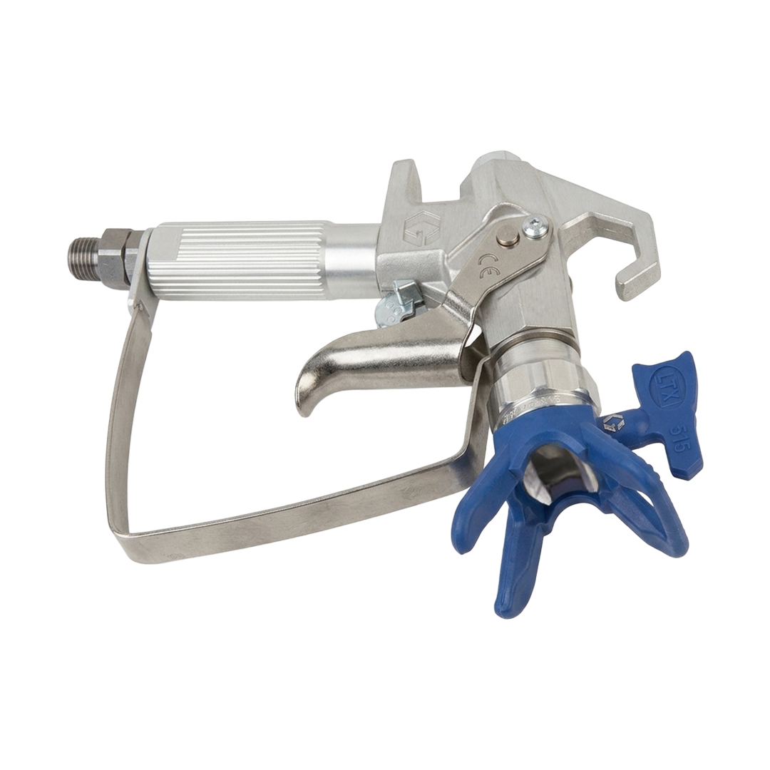 Pistola Airless Graco FTX con Boquilla RAC X 515 - foto 3