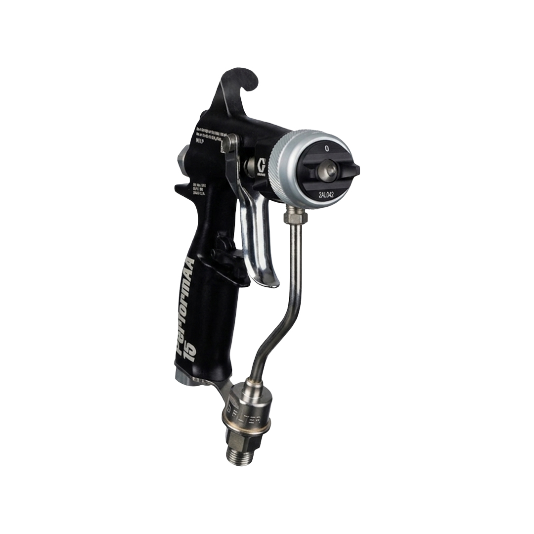 Pistola Graco PerformAA 1500 - foto 2