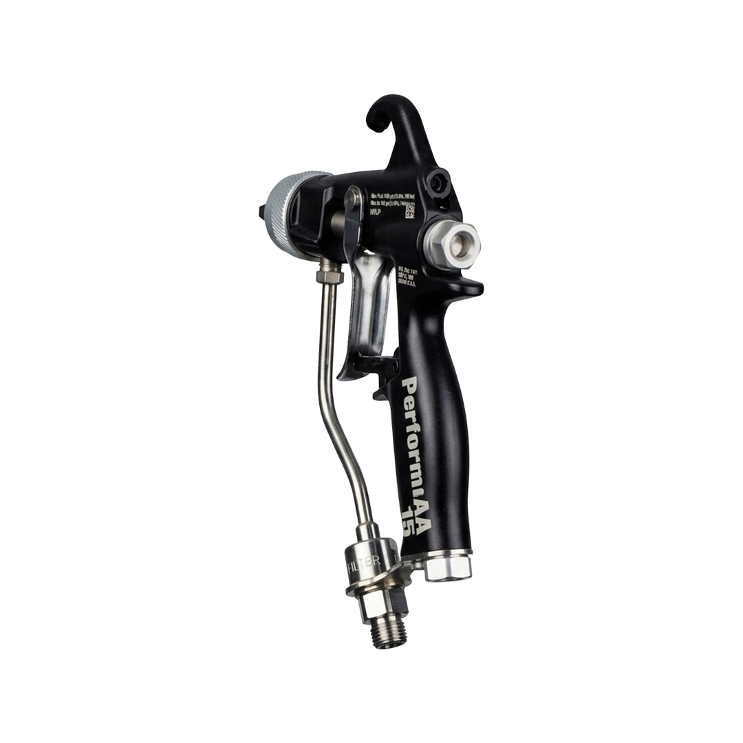 Pistola Graco PerformAA 1500 - foto 3