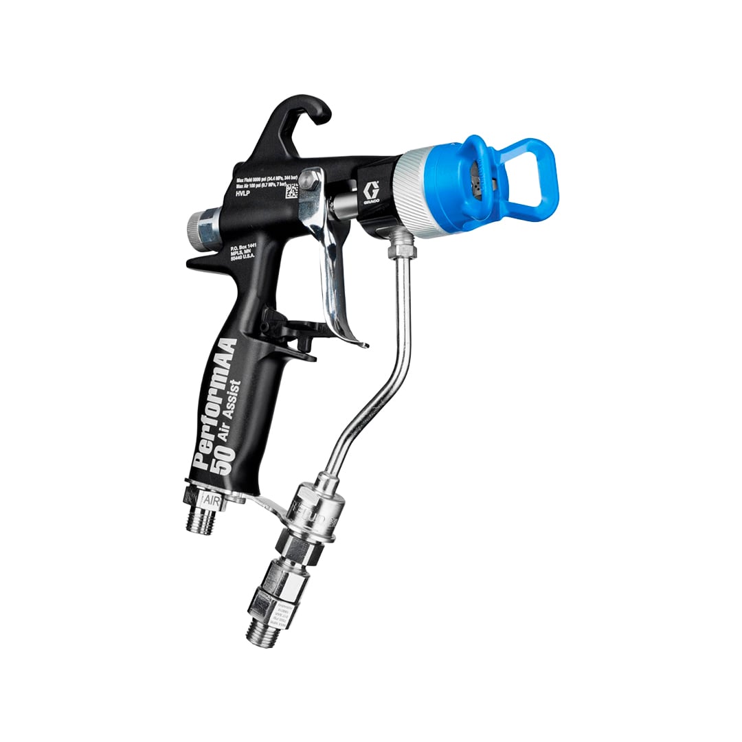 Pistola Graco PerformAA 5000