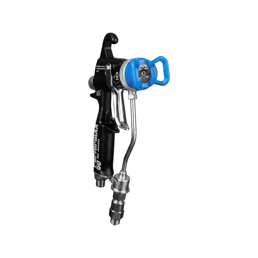 Pistola Graco PerformAA 5000 - foto 3