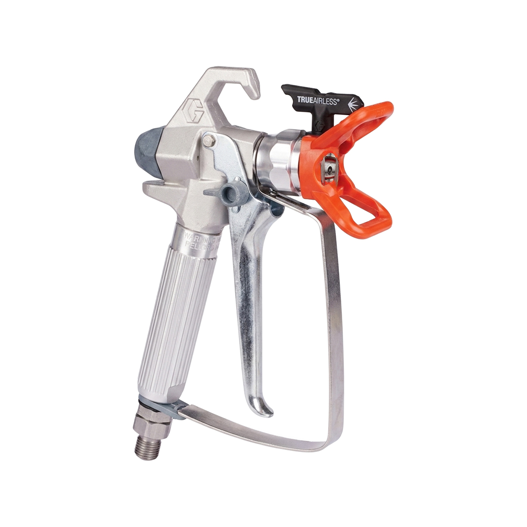 Pistola Pulverizadora Graco SG3