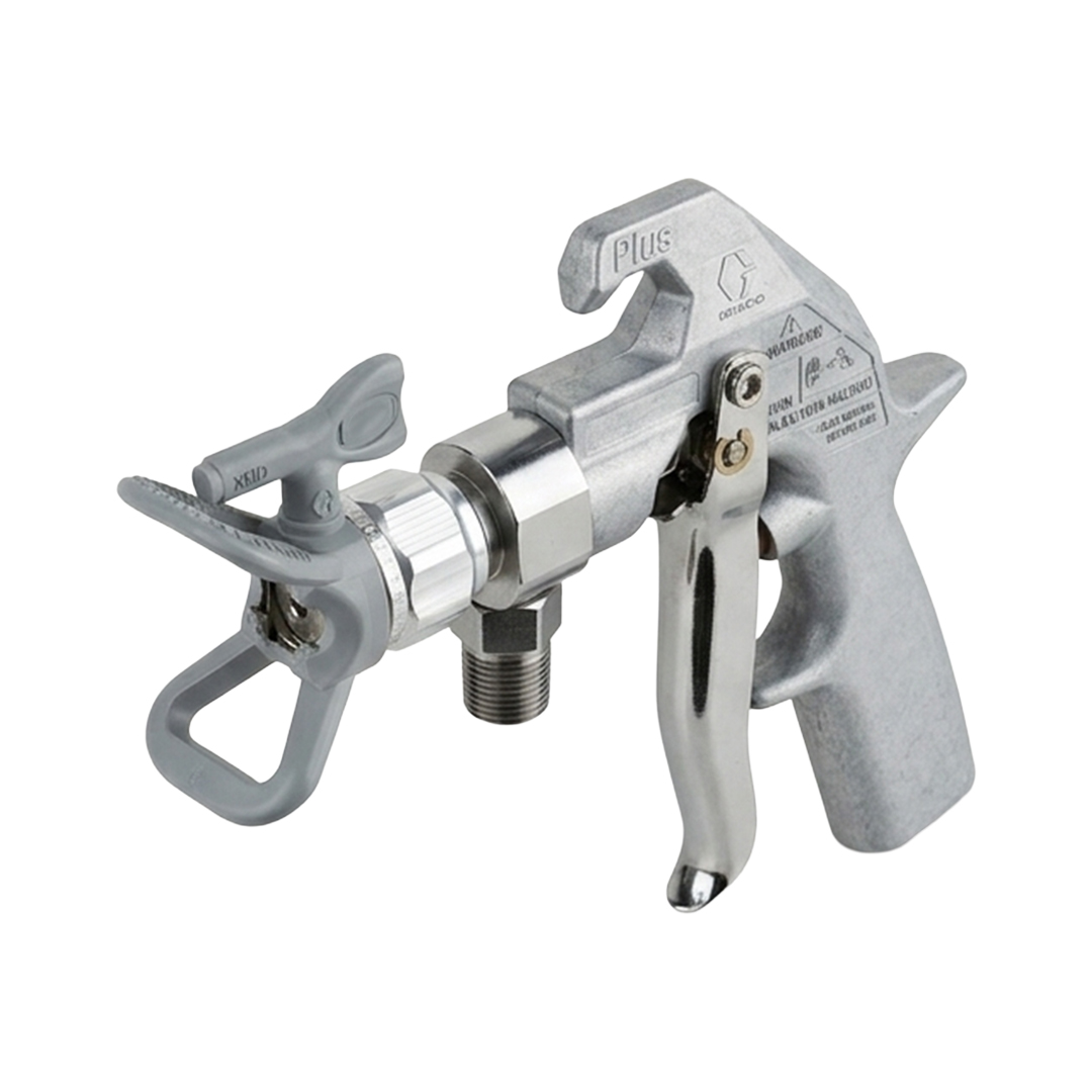 Pistola Pulverizadora Graco XHF Airless con Boquilla XHD RAC - foto 3