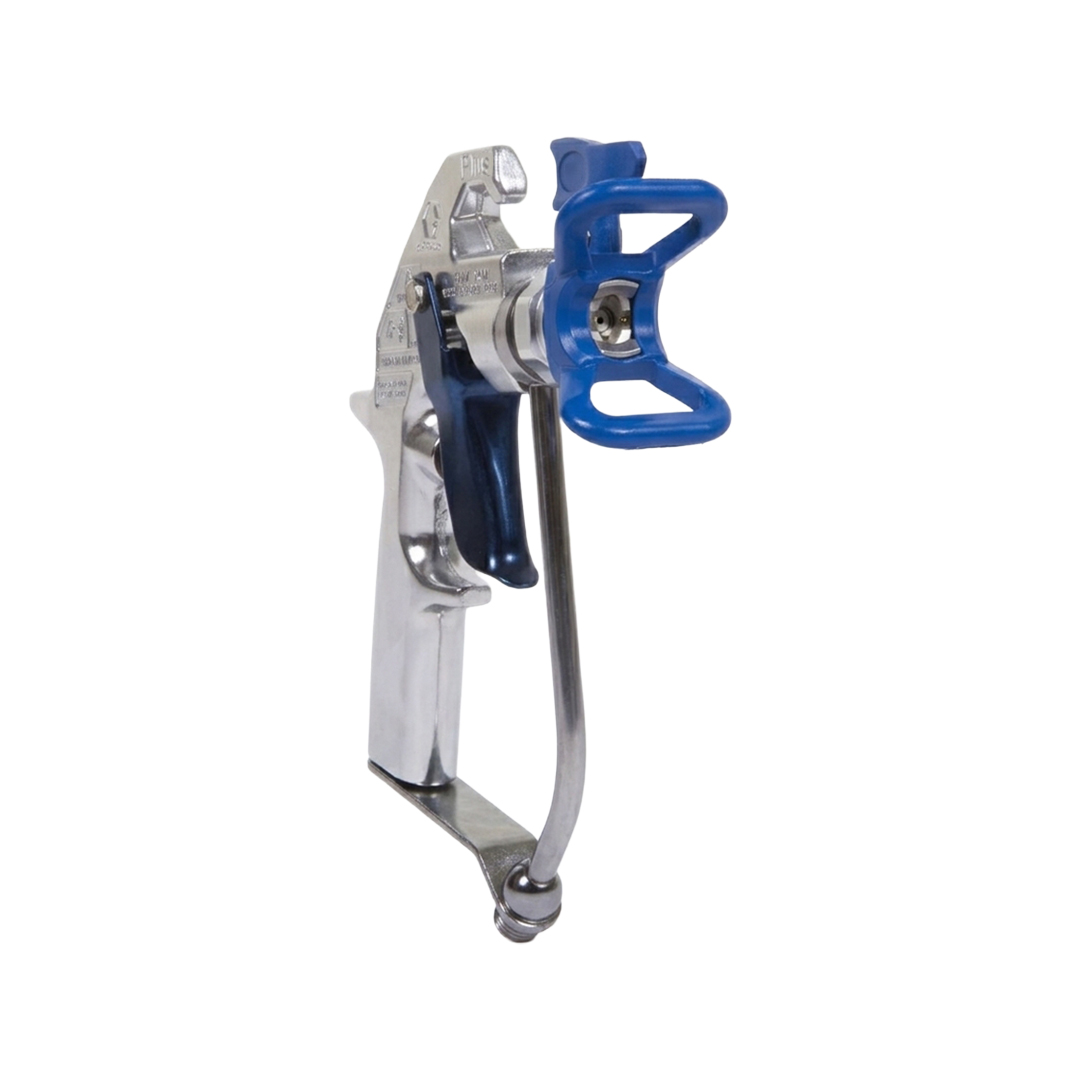 Pistola Airless Graco Silver Plus Boquilla RAC 517 - foto 2