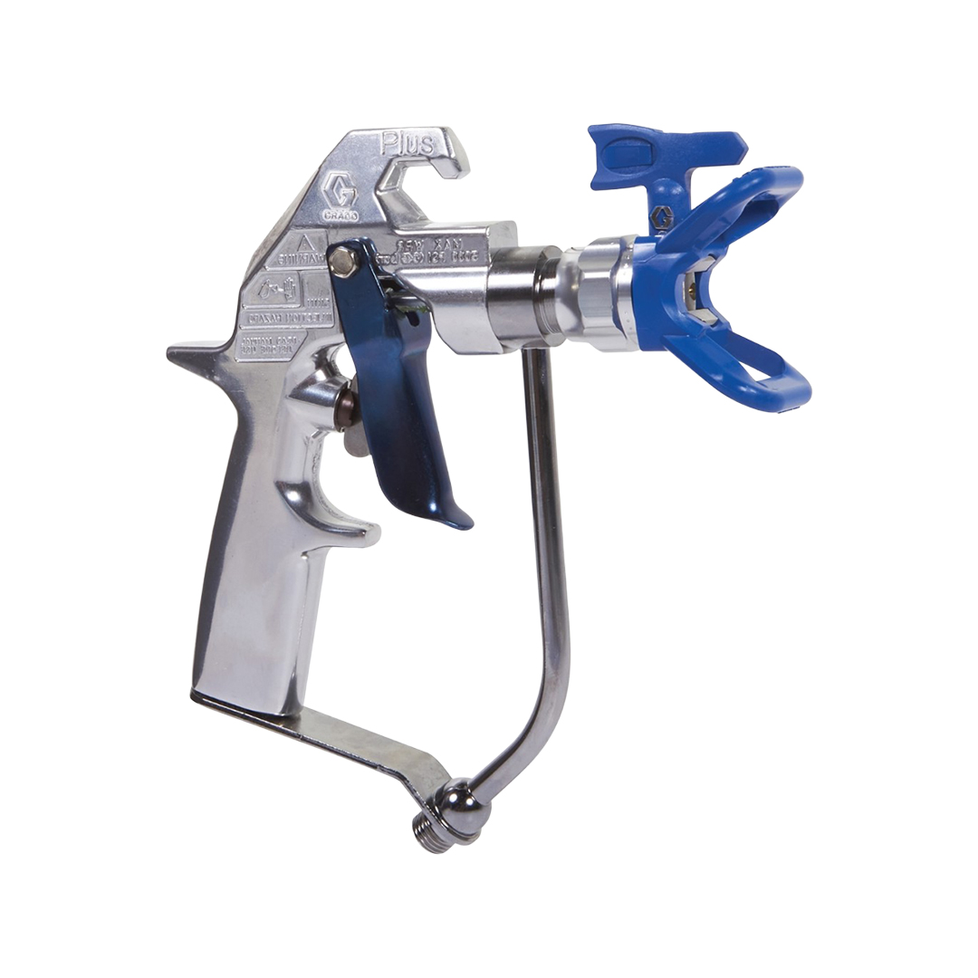 Pistola Airless Graco Silver Plus Boquilla RAC 517