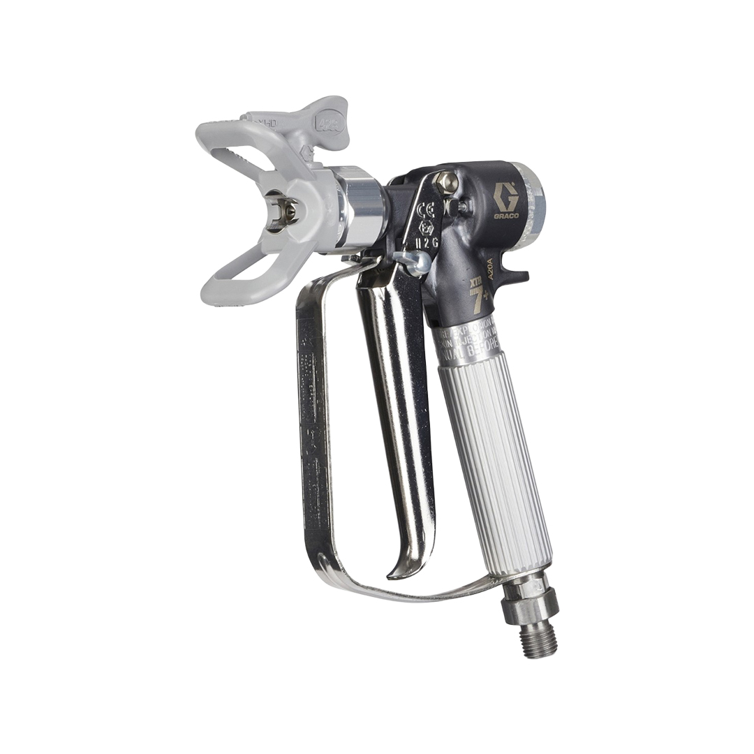 Pistola Airless Graco XTR7 con Boquilla XHD RAC - foto 2