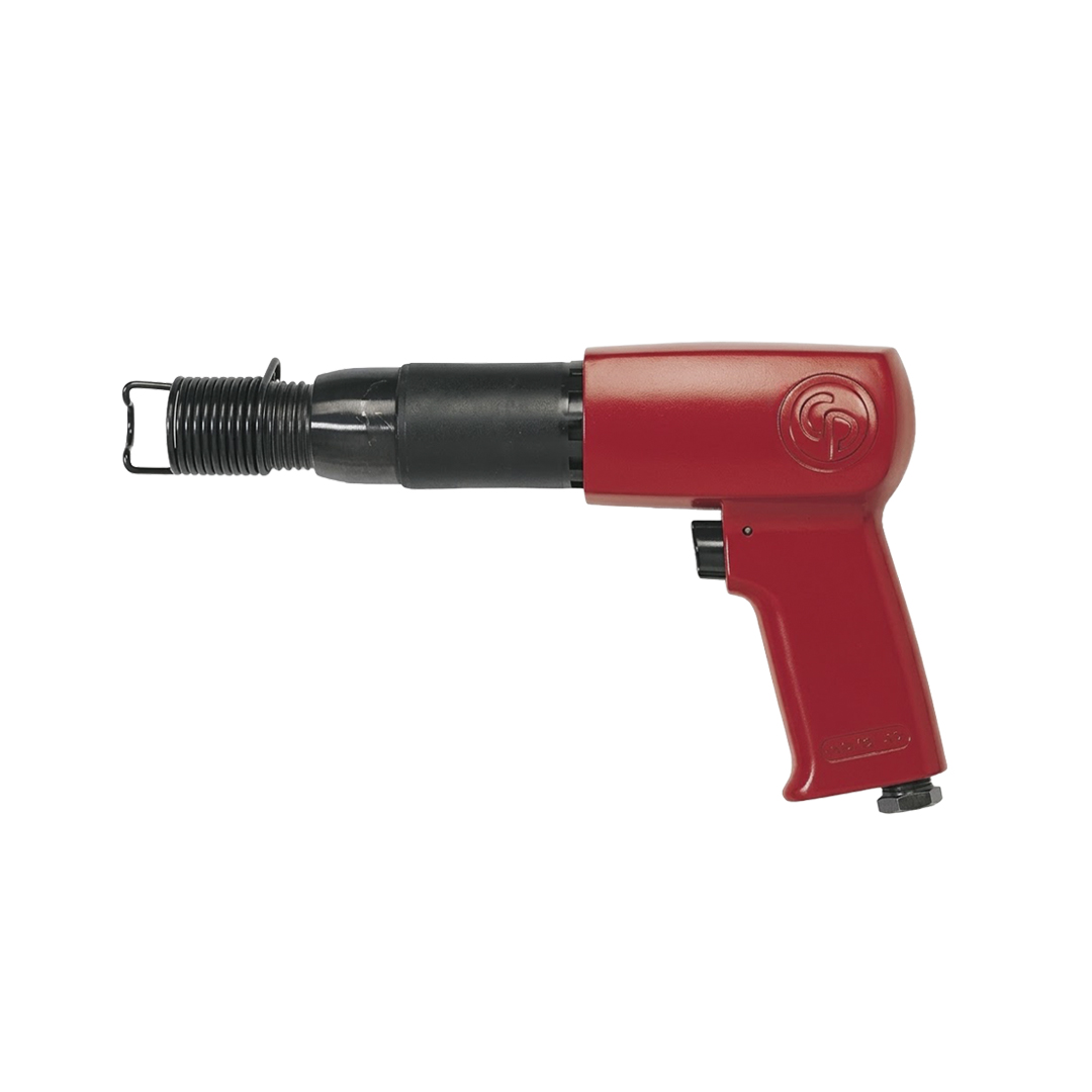 Kit Martillo Neumático para Trabajo Pesado Chicago Pneumatic