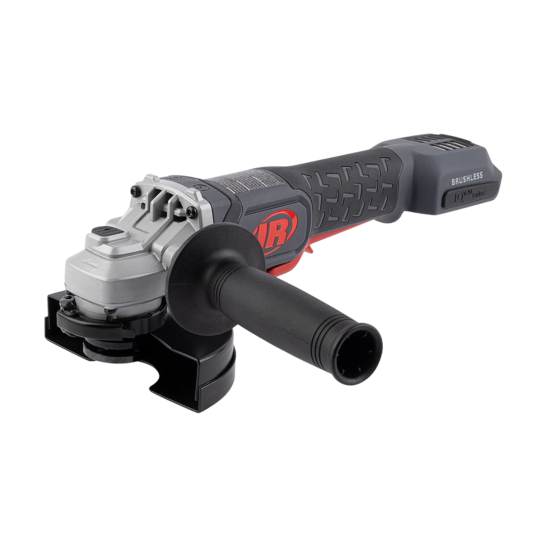 Amoladora Angular Inalámbrica Ingersoll Rand G5351, 4.5" - 5" IQV20™