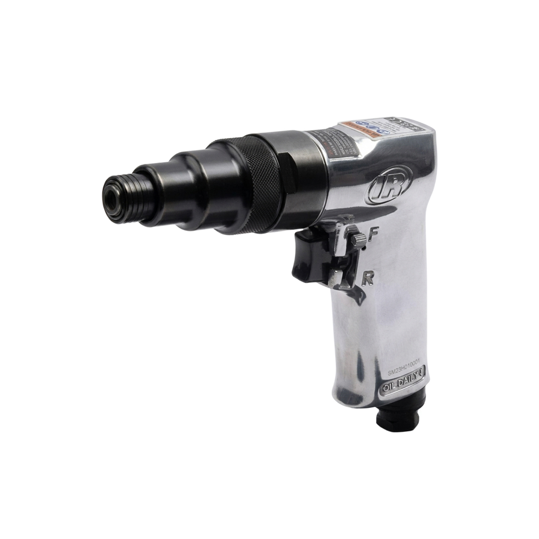 Destornillador Neumático Ingersoll Rand 371 | Empuñadura Tipo Pistola