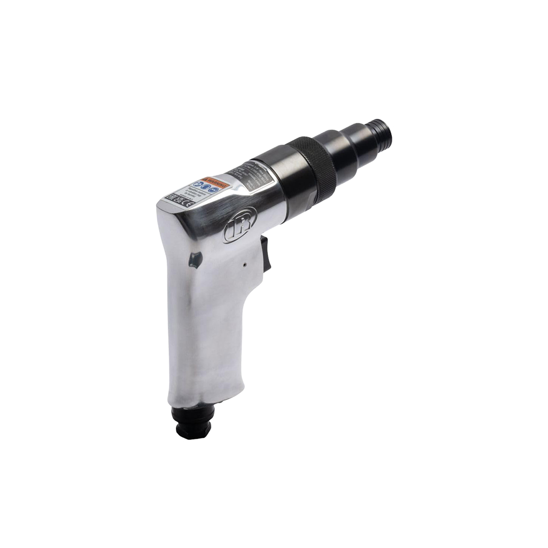 Destornillador Neumático Ingersoll Rand 371 | Empuñadura Tipo Pistola - foto 2