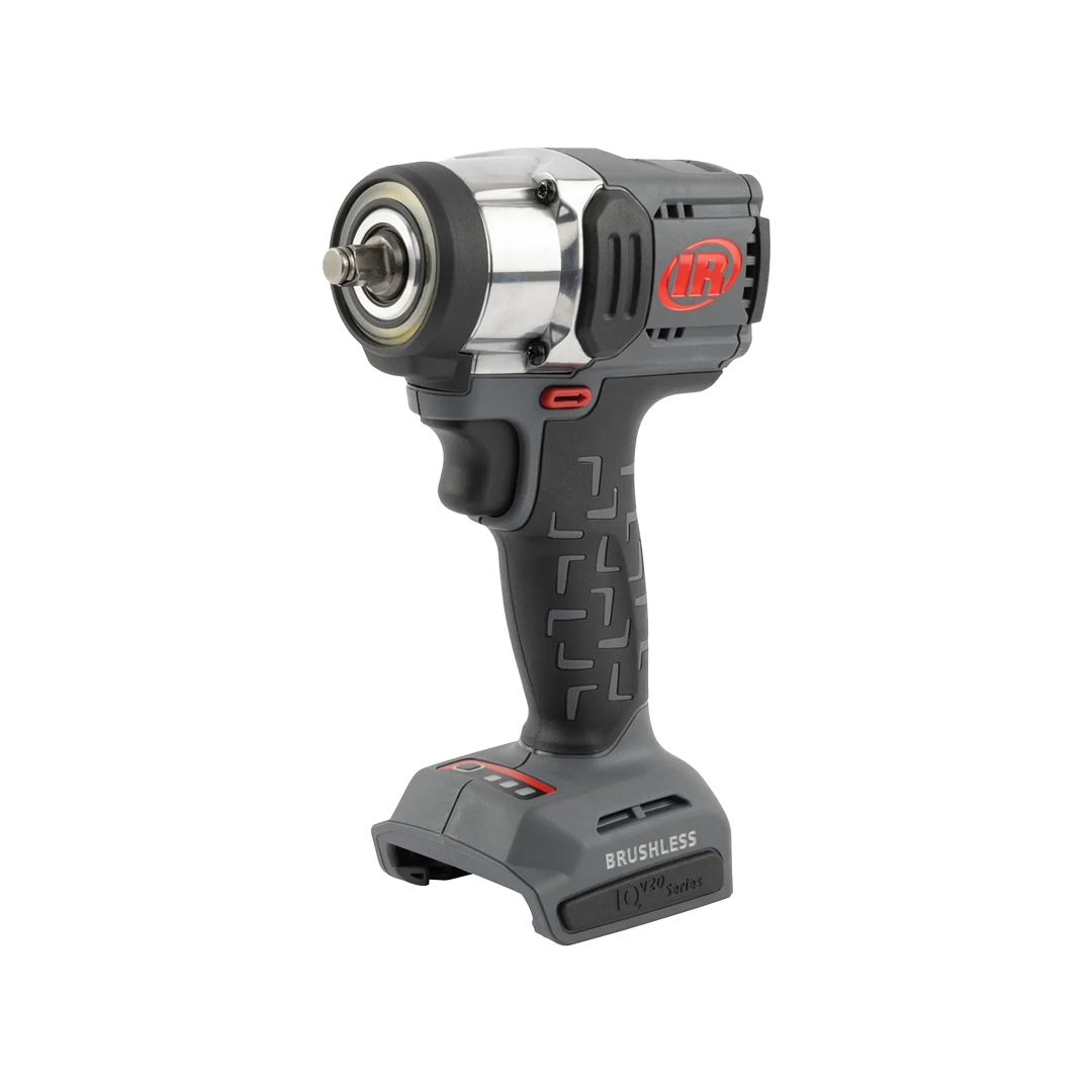 Llave de Impacto Inalámbrica Compacta Ingersoll Rand W3131 IQV20™