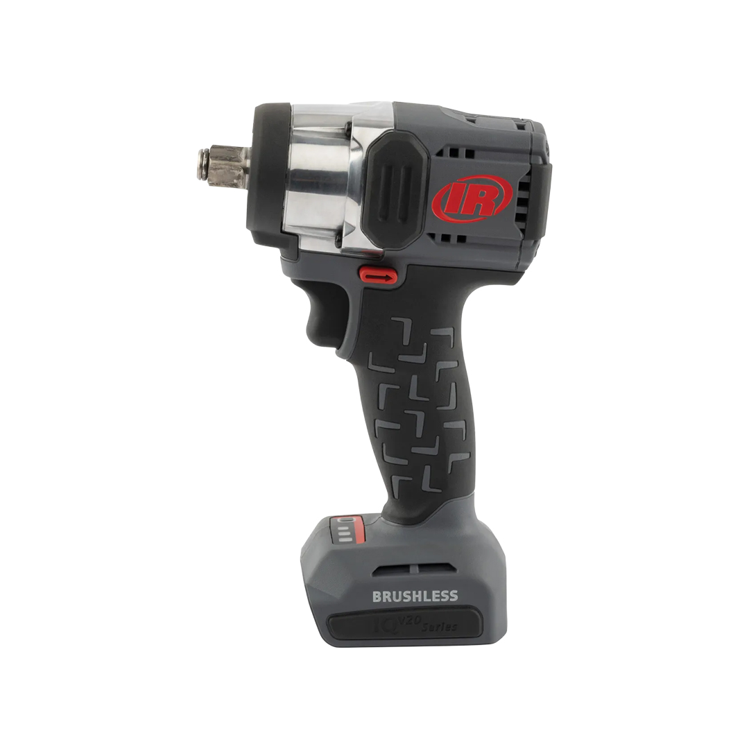 Llave de Impacto Inalámbrica Compacta Ingersoll Rand W3131 IQV20™ - foto 2