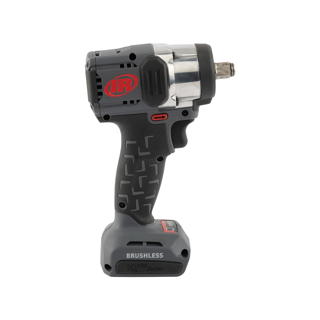 Llave de Impacto Inalámbrica Compacta Ingersoll Rand W3131 IQV20™ - foto 3