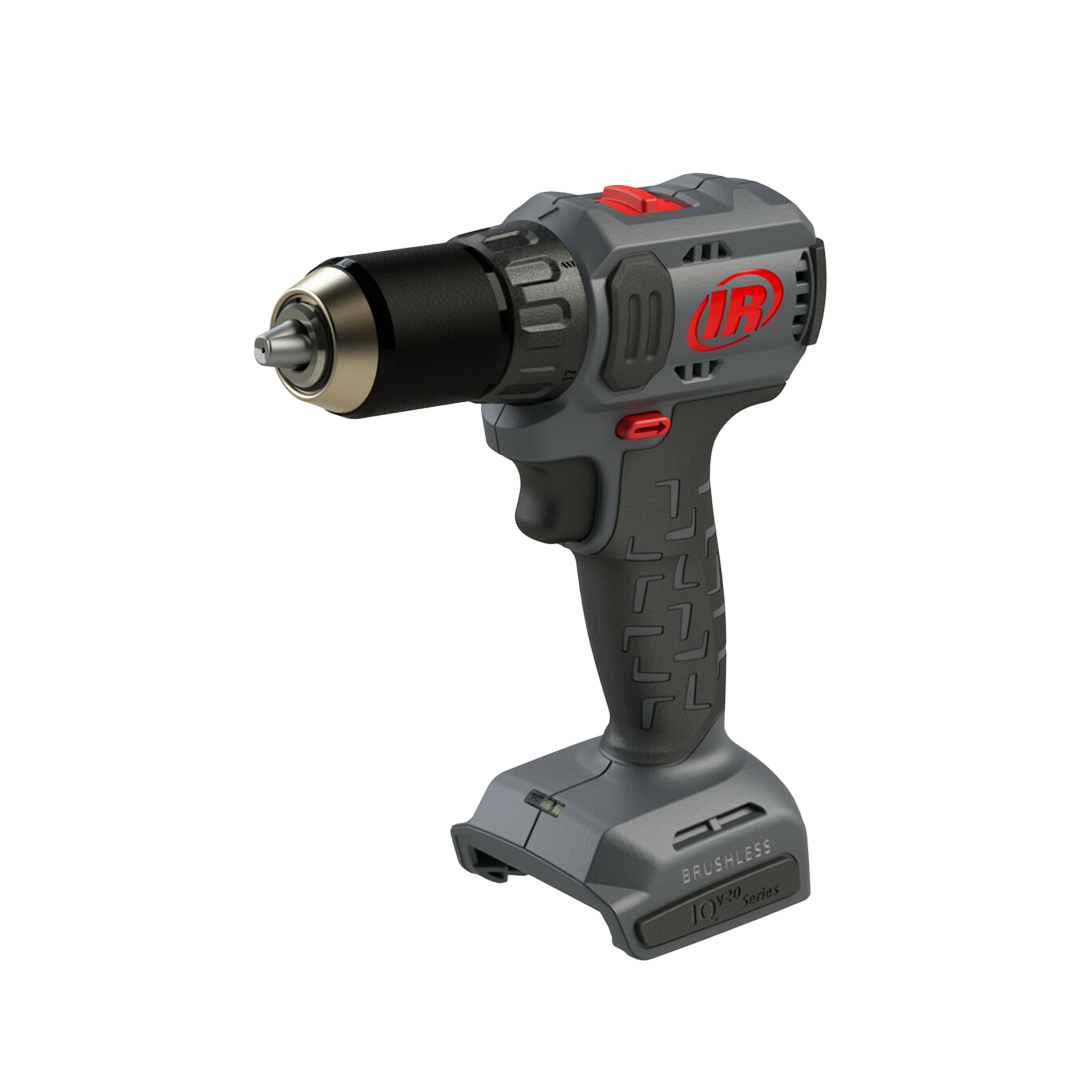 Taladro Atornillador Inalámbrico Ingersoll Rand D3141 IQV20™, Compacto