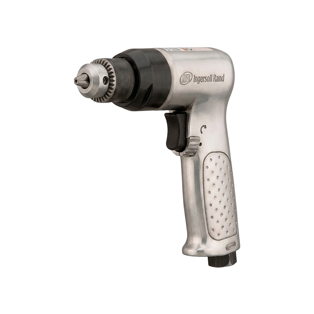 Ingersoll Rand 7802RA Taladro Neumático de 3/8" | Diseño Pistol Grip - Alta Precisión