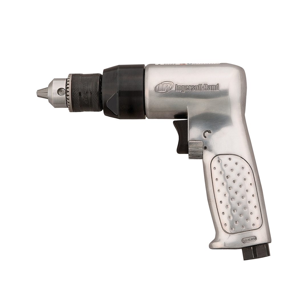 Ingersoll Rand 7802RA Taladro Neumático de 3/8" | Diseño Pistol Grip - Alta Precisión - foto 2