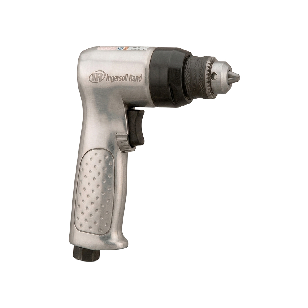 Ingersoll Rand 7802RA Taladro Neumático de 3/8" | Diseño Pistol Grip - Alta Precisión - foto 3