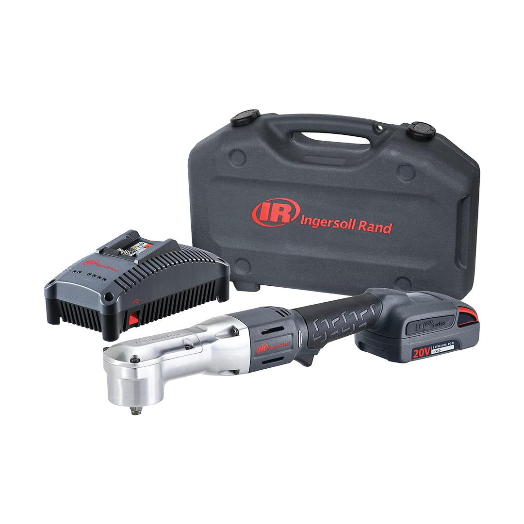 Llave de Impacto de Ángulo Recto Ingersoll Rand W5330 IQV20™ - foto 3