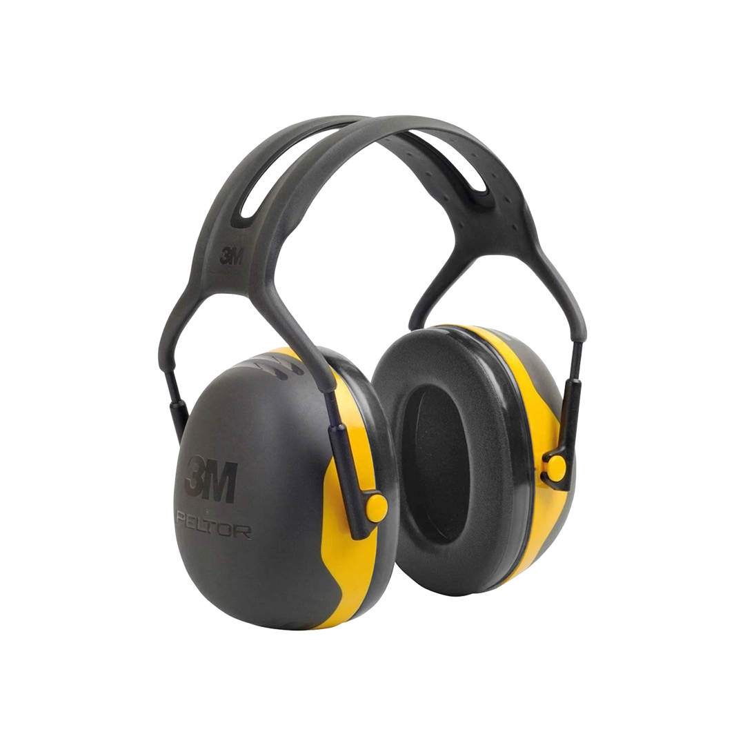 Orejeras Peltor X2 X2A/37271(AAD) 3M