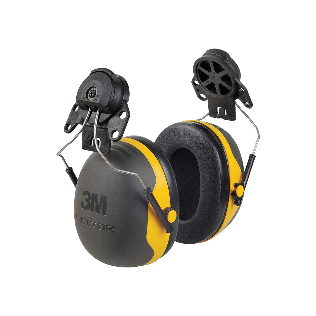 Orejeras Peltor X2 X2P3E/37276(AAD) 3M