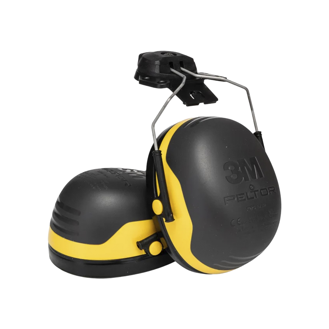 Orejeras Peltor X2 X2P3E/37276(AAD) 3M - foto 3