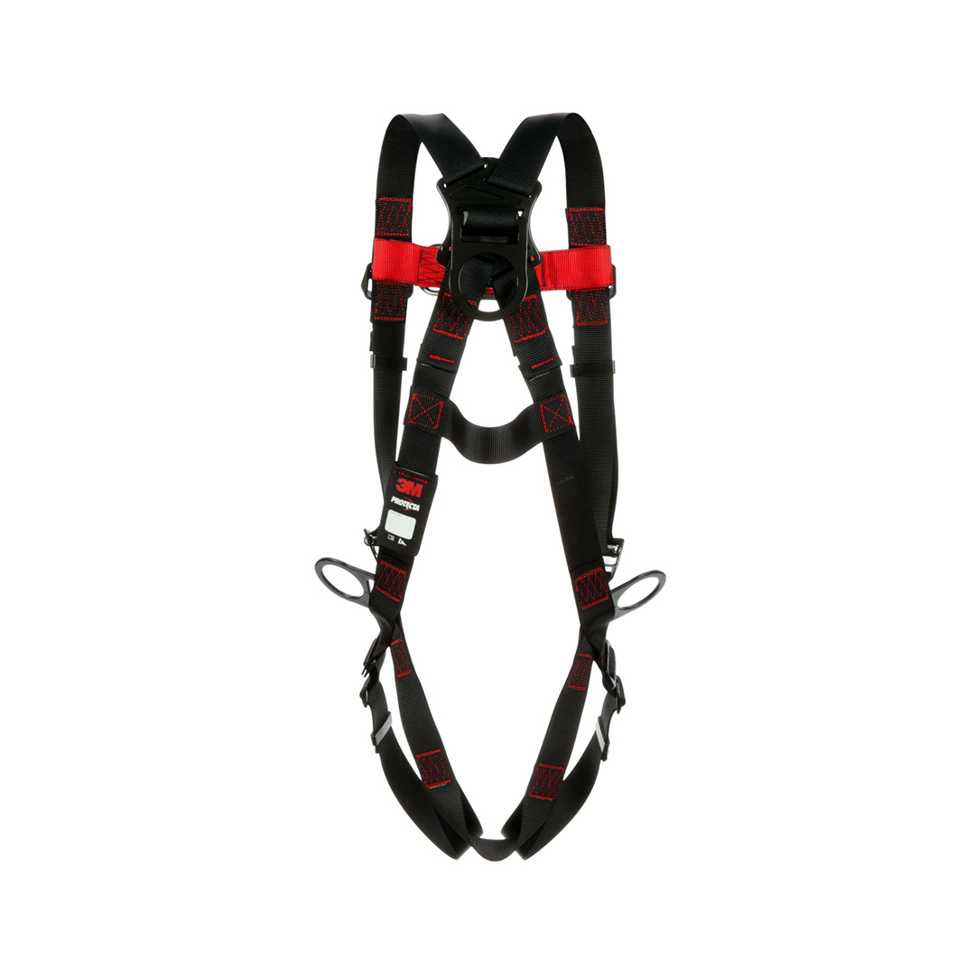 Arnés de Posicionamiento y Ascenso 3M™ PROTECTA® P200, 1161511 - foto 3