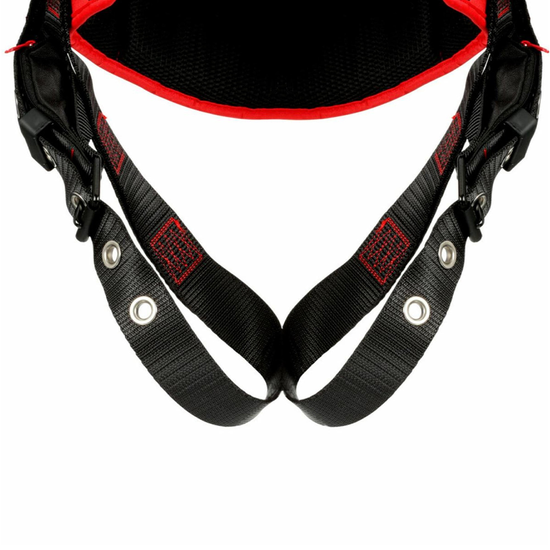 Arnés de Posicionamiento y Ascenso 3M™ PROTECTA® P200, 1161511 - foto 4